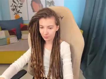 jenniferjennings on Chaturbate 