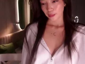 jenny__lii —  Soft & Sweet Vibes  77/111   #asian #teen #squirt #bigboobs #anal -- Current Goal: PUSSY TEASE at 1111 tokens -- Next Goal: CLOSE UP + PUSSY PLAY [967 tokens to goal]