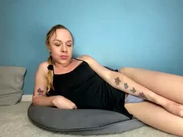 jenny_twinkle on Chaturbate 