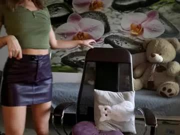 jennycutey on Chaturbate 