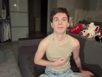 jeremy1scott — Spicy Flirt Fest - Goal: Hot Striptease [555 tokens left] #new #twink #gay #feet #daddy