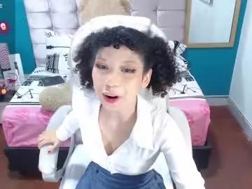 jessabelle_ss on Chaturbate 