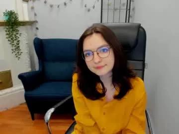 jesscuddlies on Chaturbate 