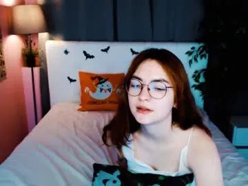 jesscuddlies on Chaturbate 