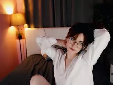 jesscuddlies on Chaturbate 