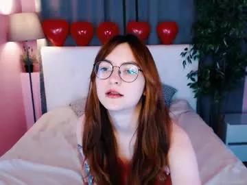 jesscuddlies on Chaturbate 