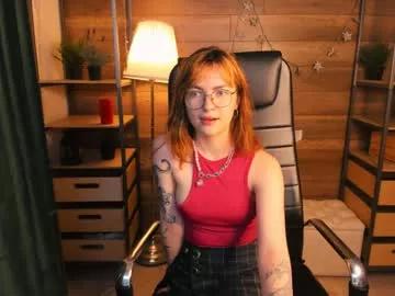 jesscuddlies on Chaturbate 