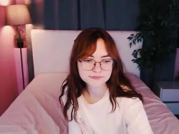 jesscuddlies on Chaturbate 