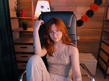 jesscuddlies on Chaturbate 