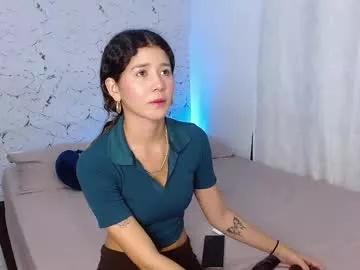 jessdant_luv on Chaturbate 