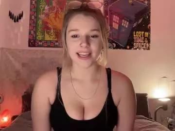 jessicapearsons on Chaturbate 