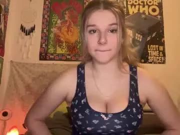 jessicapearsons on Chaturbate 