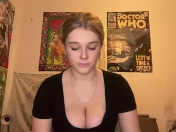 jessicapearsons on Chaturbate 