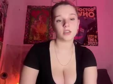 jessicapearsons on Chaturbate 