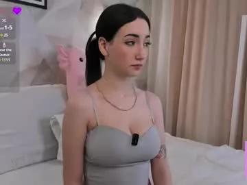 jessie_stars on Chaturbate 