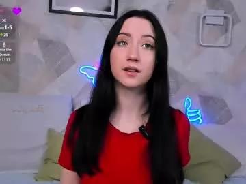 jessie_stars on Chaturbate 