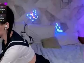 jessie_stars on Chaturbate 