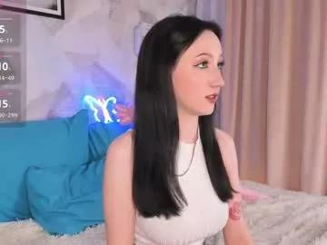 jessie_stars on Chaturbate 