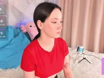 jessie_stars on Chaturbate 