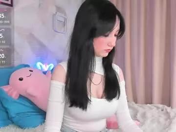 jessie_stars on Chaturbate 