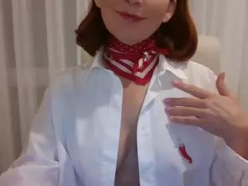 jessikkaasexy09 on Chaturbate 