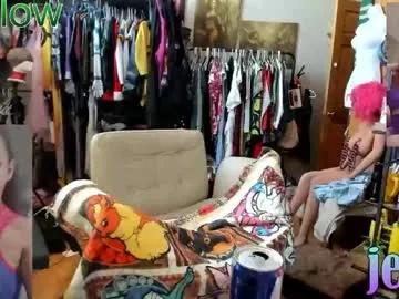 jessyboi0504 — CUM 1 [1000 tokens left] #exotic #cosplay #feminization #bigdick