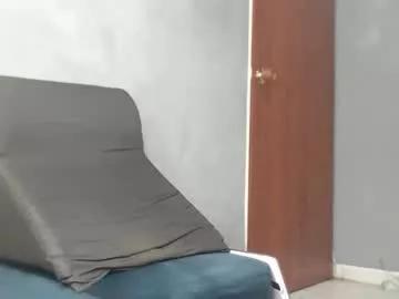 jhony_vj on Chaturbate 