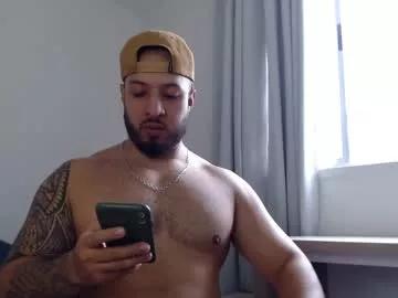 jimmy_king1 on Chaturbate 