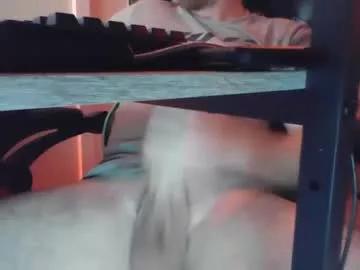 jj_thicks on Chaturbate 
