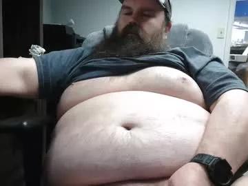 jjcumzalot on Chaturbate 