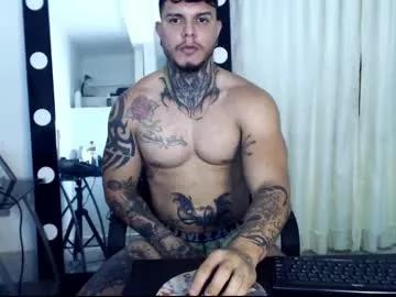 joestrongg on Chaturbate 