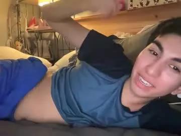 joeyboysluttoy on Chaturbate 