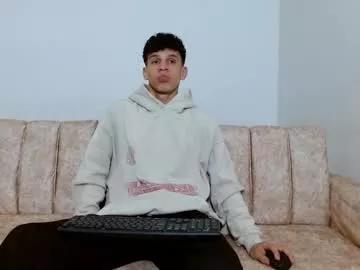 john_ssnow29 on Chaturbate 
