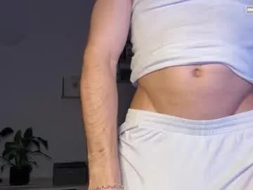 johnnnyhorny — GOAL: lets get hard  [0 tokens remaining]  #muscle #flex #gay #bigass #young