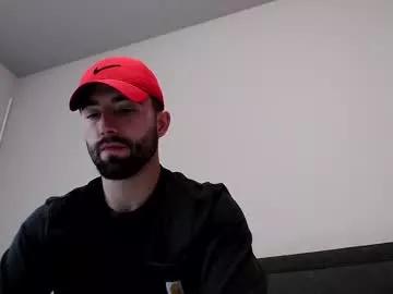 johnnyboycumz on Chaturbate 