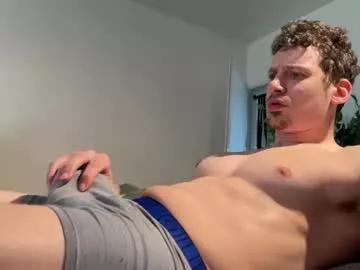 johnylongstrokes on Chaturbate 