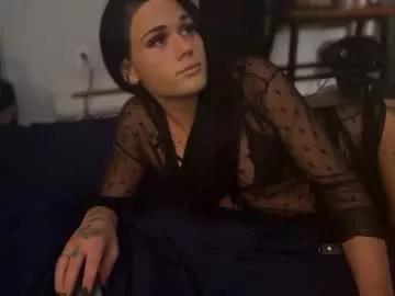 jojo_7504 on Chaturbate 