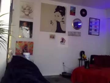 jojo_7504 on Chaturbate 