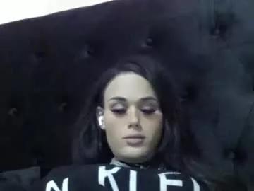 jojo_7504 on Chaturbate 