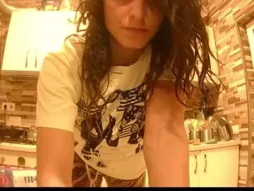 jojofit on Chaturbate 