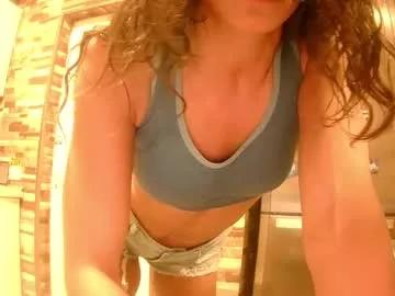 jojofit on Chaturbate 