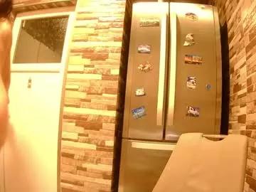 jojofit on Chaturbate 