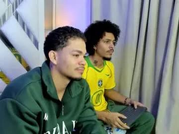 jordan_love7 — GOAL: CUM EXPLOSION SHOW [1195 tokens remaining] Welcome to my room! #latino #findom #bbc #smoke #ebony