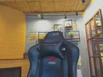 jordanthompson_ on Chaturbate 