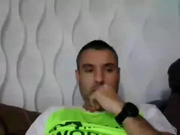 jorosma on Chaturbate 