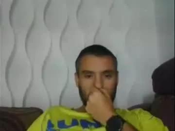 jorosma on Chaturbate 
