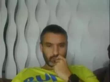 jorosma on Chaturbate 