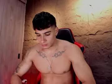 joseph__boy on Chaturbate 