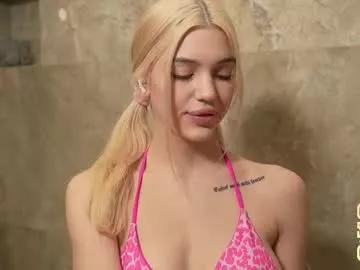 joybunny on Chaturbate 