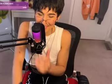 joystickjackie on Chaturbate 